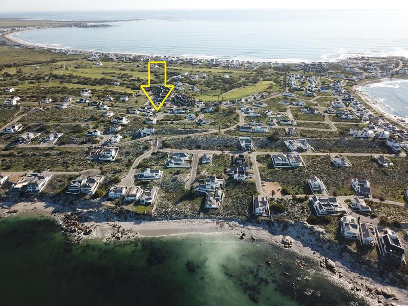 0 Bedroom Property for Sale in Shelley Point Western Cape